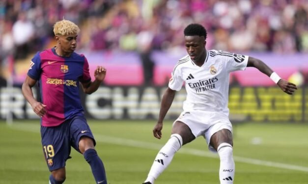 Mallorca, primera parada del Barça en la Liga