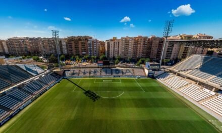 Se consuma el descenso del Lleida y subastan su plaza en Segunda Federación por 288.920 euros