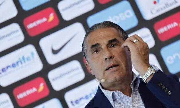 Scariolo firma tres temporadas con el Madrid