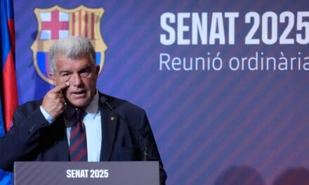 Las causas que han llevado al Barça a cancelar su gira: motivos económicos y una presunta estafa