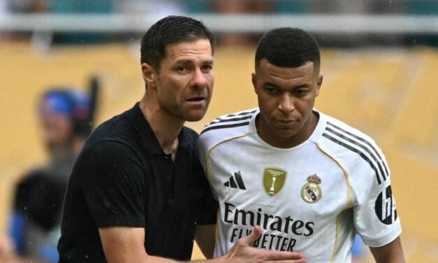 Real Madrid – Borussia Dortmund, en directo | Los cuartos de final del Mundial de Clubes, en vivo