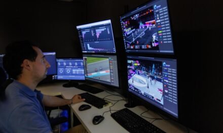 El gran hermano del patrocinio deportivo
