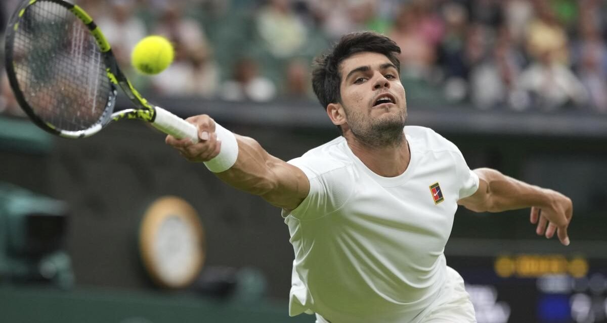 Ver deporte, ¿el secreto de la felicidad?