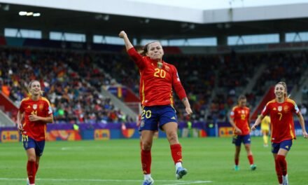 Pina continúa su idilio con el gol en Suiza