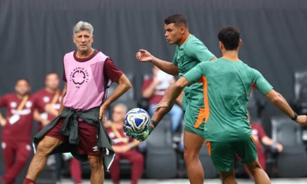 El Chelsea quiere acabar con la fiesta brasileña para asegurar una final europea