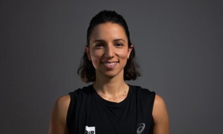 Anna Pacheco, experta en actividad física: “Debes evitar comidas copiosas como carnes rojas o ultraprocesados antes de entrenar. En cambio, los carbohidratos simples se digieren bien”