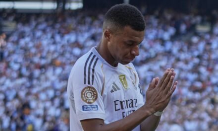 El caos de Mbappé reta a Luis Enrique y genera la primera duda en Xabi Alonso
