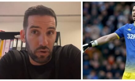 Kiko Casilla, exfutbolista, habla de su sanción por racismo: “Por si acaso te sancionamos”