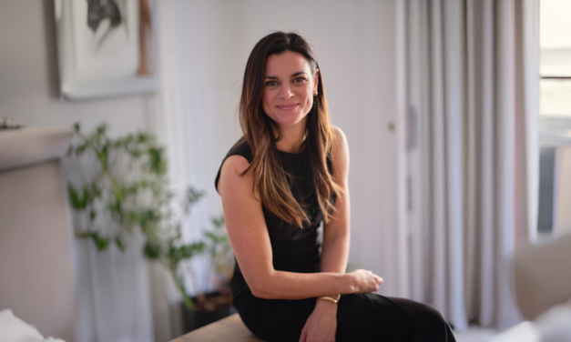 Lorena Torres, experta en deporte de alto rendimiento: “Mucha gente piensa que no tiene fuerza de voluntad, pero no es algo con lo que se nace. La disciplina es hacerlo incluso cuando no te apetece”