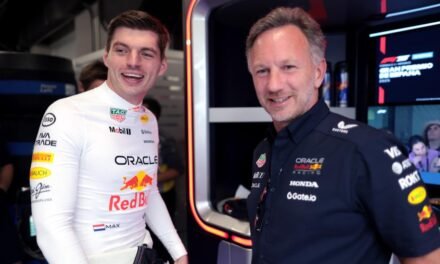 Christian Horner es despedido por Red Bull tras 20 años liderando la escudería