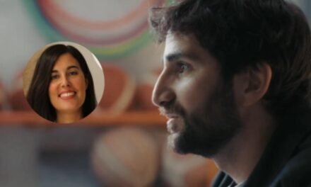 La psicóloga Júlia Martí analiza la dura entrevista del jugador de baloncesto Ricky Rubio en ‘Lo de Évole’: ”Una autoexigencia desbordada puede llevarte al colapso emocional”
