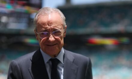 El Real Madrid pide que se prorrogue otros seis meses la instrucción del caso Negreira