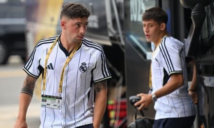 PSG – Real Madrid, en directo | La semifinal del Mundial de Clubes, en vivo