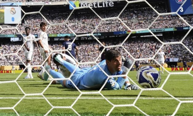 La Federación mantiene el Osasuna-Real Madrid de la primera jornada el 19 de agosto