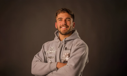 Nacho Company, nutricionista deportivo: “Sudar no quema más grasa, solo regula la temperatura, aunque puede indicar esfuerzo según la intensidad del entrenamiento”