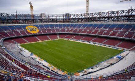 El Barça pospone el regreso al Camp Nou y traslada el Gamper al Johan Cruyff