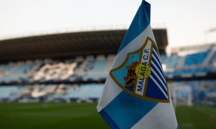 Málaga y La Rosaleda renuncian a ser sede del Mundial 2030
