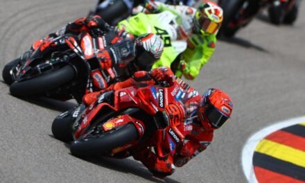 MotoGP anuncia el calendario del 2026: España sigue con cuatro carreras y vuelve Brasil