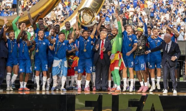 El Gobierno británico cierra para siempre la puerta de la Superliga con una ley pionera