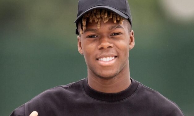 Nico Williams se incorpora a la pretemporada del Athletic