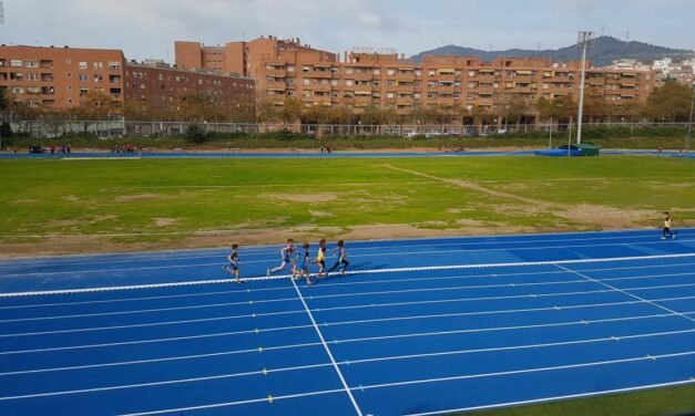 El Europa presenta el estadio de Can Dragó como opción alternativa al Nou Sardenya