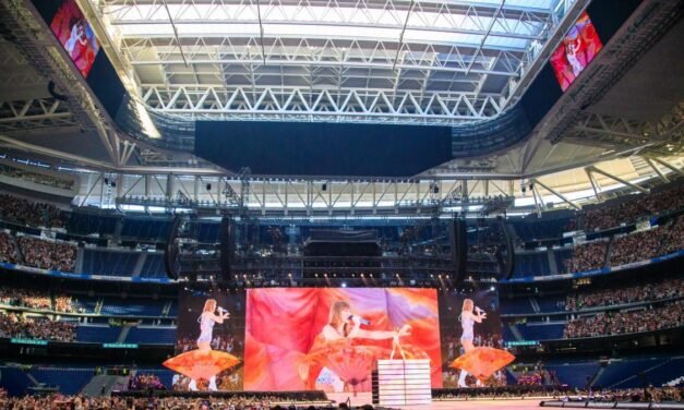 Las cifras de la remodelación del Bernabéu: 1327 millones a falta de reformar la acústica