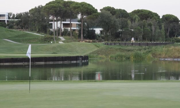 El sueño se hace realidad: la Ryder Cup 2031 se disputará en Catalunya