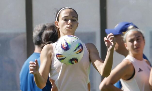 España desea coger la autopista hacia el éxito de la Eurocopa