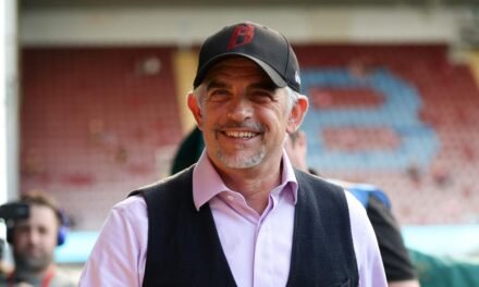 Alan Pace se pronuncia por primera vez tras adquirir el Espanyol: “Mi silencio es un signo de respeto”