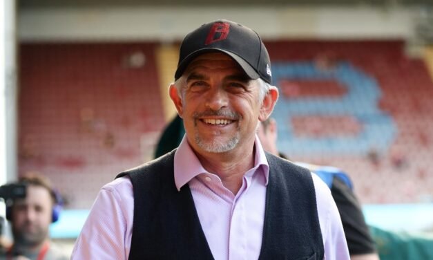 Alan Pace se pronuncia por primera vez tras adquirir el Espanyol: “Mi silencio es un signo de respeto”