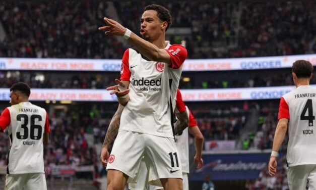 El Liverpool rompe el mercado con otro fichaje millonario