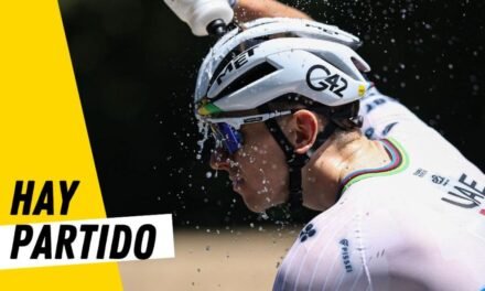 La actualidad deportiva en ‘Hay Partido’