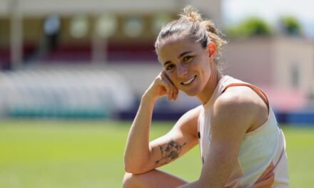 Ona Batlle: “Me gusta el reto de enfrentarme a las mejores”
