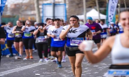 Cómo entrenar en verano para llegar fuerte a la línea de meta
