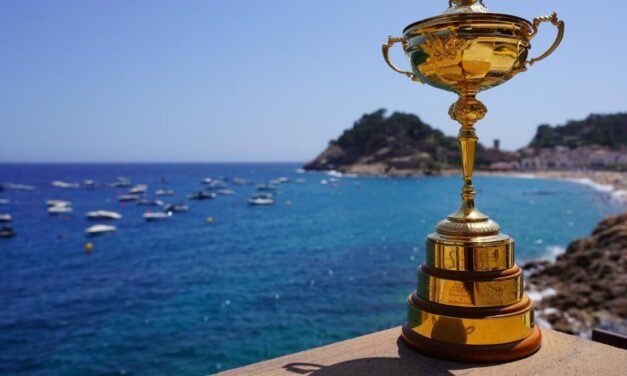 La Ryder Cup hace oficial que Camiral acogerá la edición de 2031
