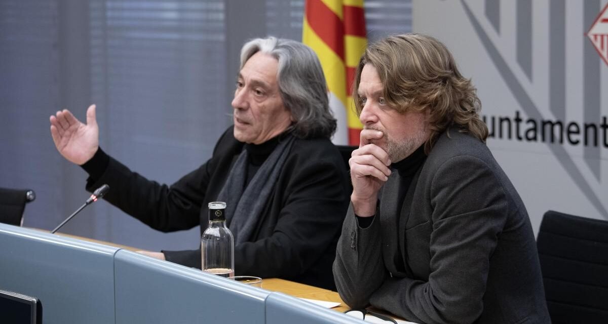 El concejal Xavier Marcé llama “nazis” a las federaciones de fútbol: “Me las cargaría todas”