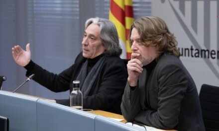 El concejal Xavier Marcé llama “nazis” a las federaciones de fútbol: “Me las cargaría todas”