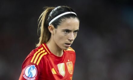 Inglaterra – España: alineaciones confirmadas | Partido, horario y dónde ver la final de la Eurocopa femenina, en directo