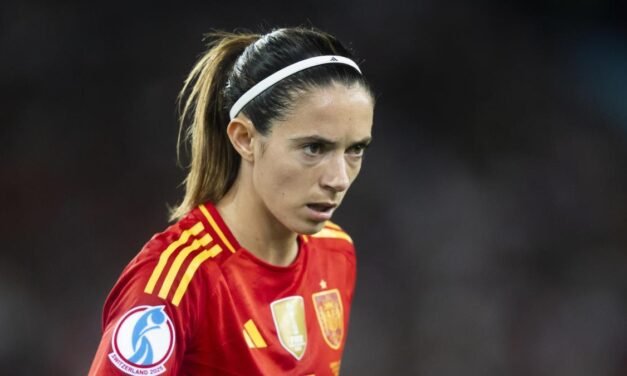 Inglaterra – España: alineaciones confirmadas | Partido, horario y dónde ver la final de la Eurocopa femenina, en directo