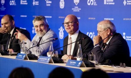 “La mejor Ryder Cup de la historia”