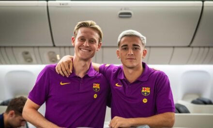 La realidad del Barça: Entre la ilusión por la Champions y el regreso fallido al Camp Nou