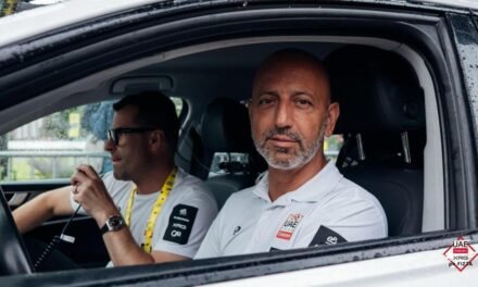 Matxín: “Pogacar busca la perfección y lo hace de forma sublime”