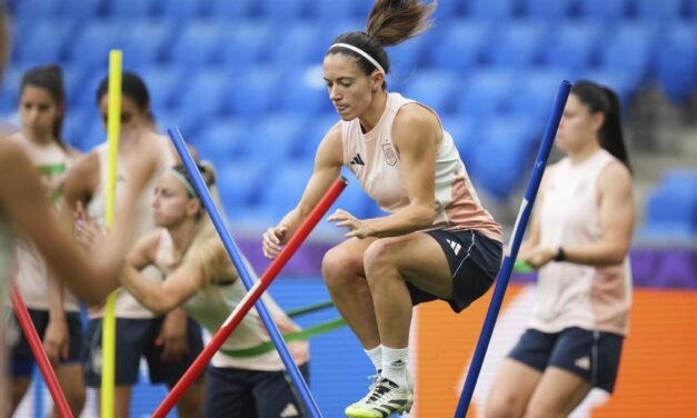 España e Inglaterra se juegan una final, una rivalidad y un reinado