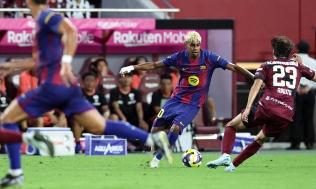 El servicio ‘culers premium’ se colapsa y muchos aficionados no pueden seguir el partido