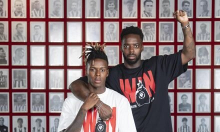 Los hermanos Williams lanzan un comunicado en el que niegan haber cometido algún delito