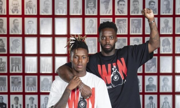 Los hermanos Williams lanzan un comunicado en el que niegan haber cometido algún delito