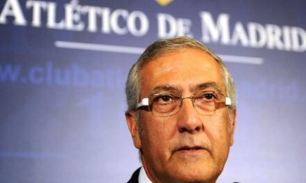 Gregorio Manzano y Teixeira Vitienes, encargados de las designaciones arbitrales junto a Fran Soto