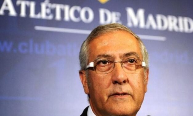 Gregorio Manzano y Teixeira Vitienes, encargados de las designaciones arbitrales junto a Fran Soto