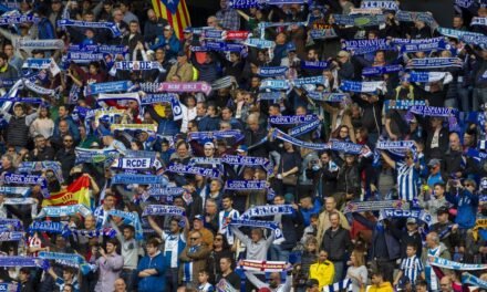 El Espanyol supera los 32.000 socios y los 28.000 abonados