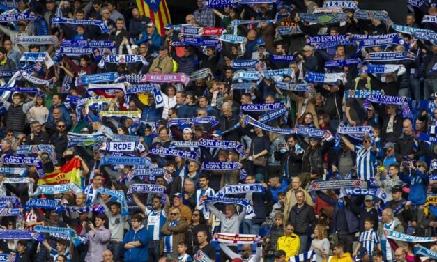 El Espanyol supera los 32.000 socios y los 28.000 abonados